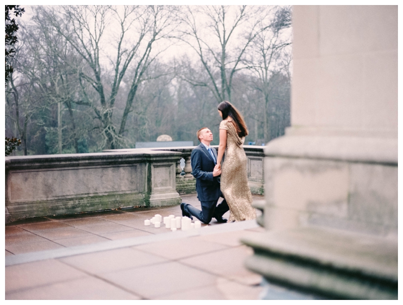Nikki Santerre Photography_Virginia Fine Art Film Wedding Photographer_Film Wedding Photography_2015 Wedding Favorites_0137