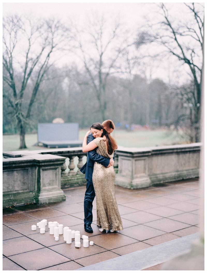 Nikki Santerre Photography_Virginia Fine Art Film Wedding Photographer_Film Wedding Photography_2015 Wedding Favorites_0138