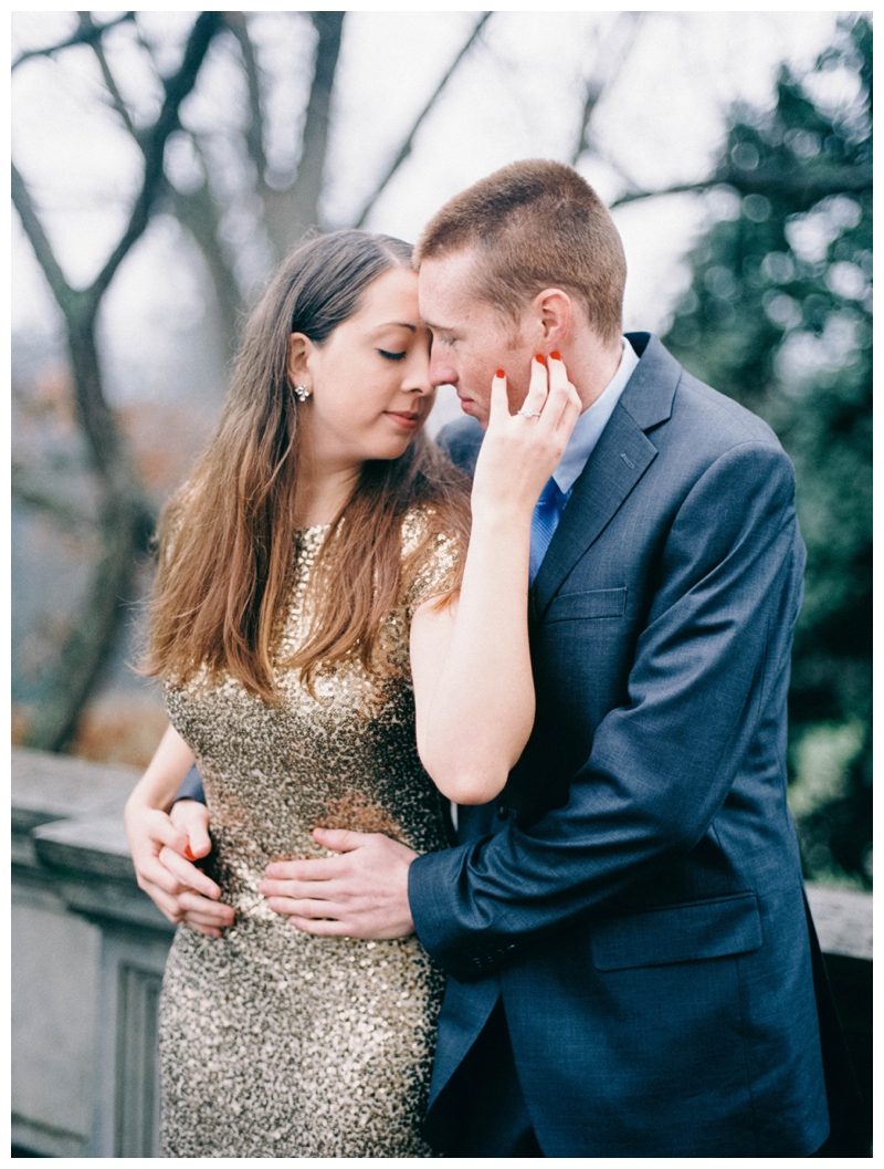 Nikki Santerre Photography_Virginia Fine Art Film Wedding Photographer_Film Wedding Photography_2015 Wedding Favorites_0140