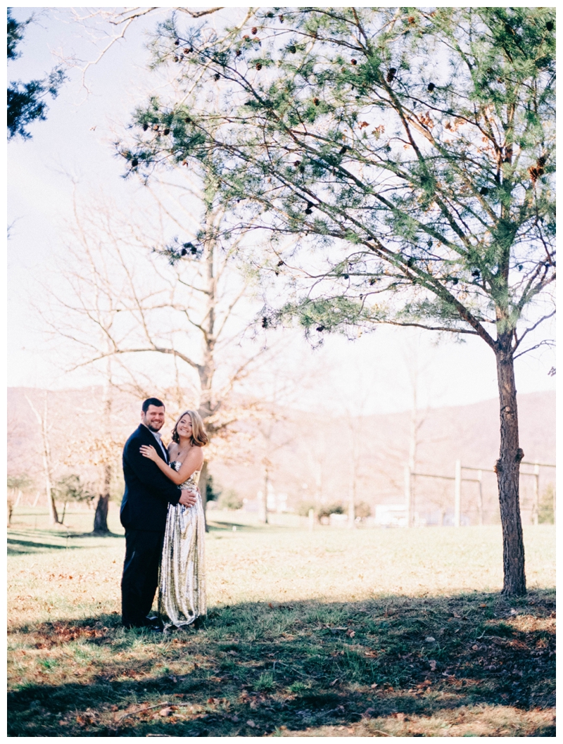 Nikki Santerre Photography_Virginia Fine Art Film Wedding Photographer_Veritas Charlottesville Engagement Session_Abby & Matt_0002