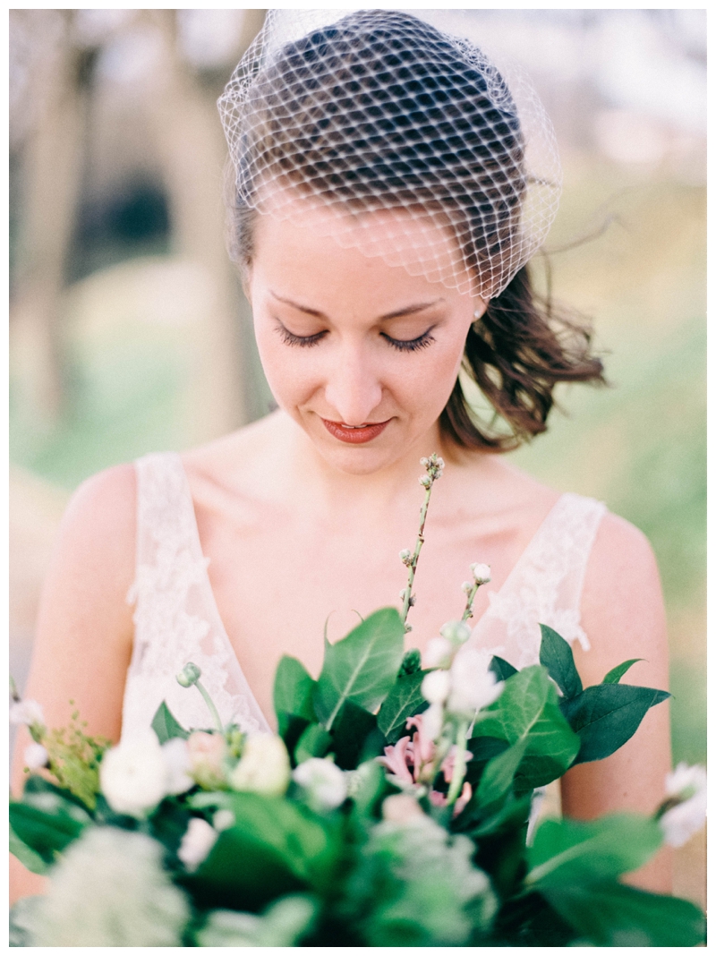 Nikki Santerre Photography_Virginia Fine Art Film Wedding Photographer_Richmond Fine Art Bridal Session_Katie on film_0004