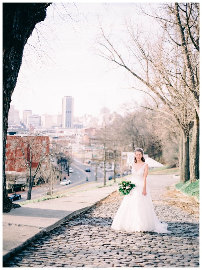 Nikki Santerre Photography_Virginia Fine Art Film Wedding Photographer_Richmond Fine Art Bridal Session_Katie on film_0006