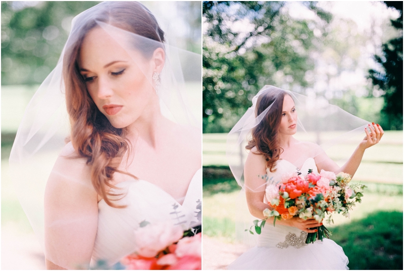 Nikki Santerre_Virginia Fine Art Film Wedding Photographer_Seven Springs Bridal Portraits_Sarah_0005