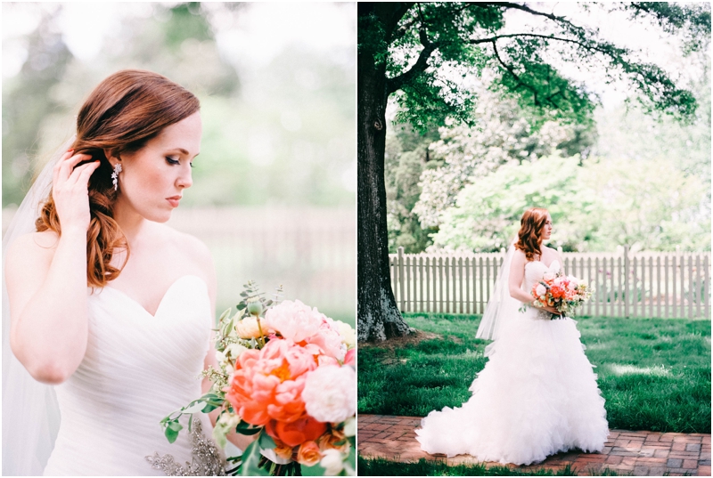 Nikki Santerre_Virginia Fine Art Film Wedding Photographer_Seven Springs Bridal Portraits_Sarah_0008