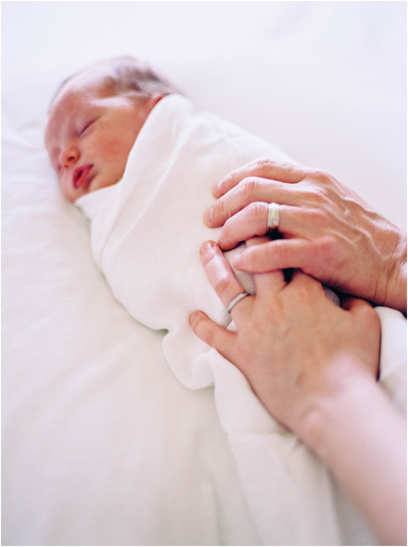 Nikki Santerre Photography_Virginia Fine Art Film Maternity Photographer_Lifestyle Newborn on Film_Wyatt_0012
