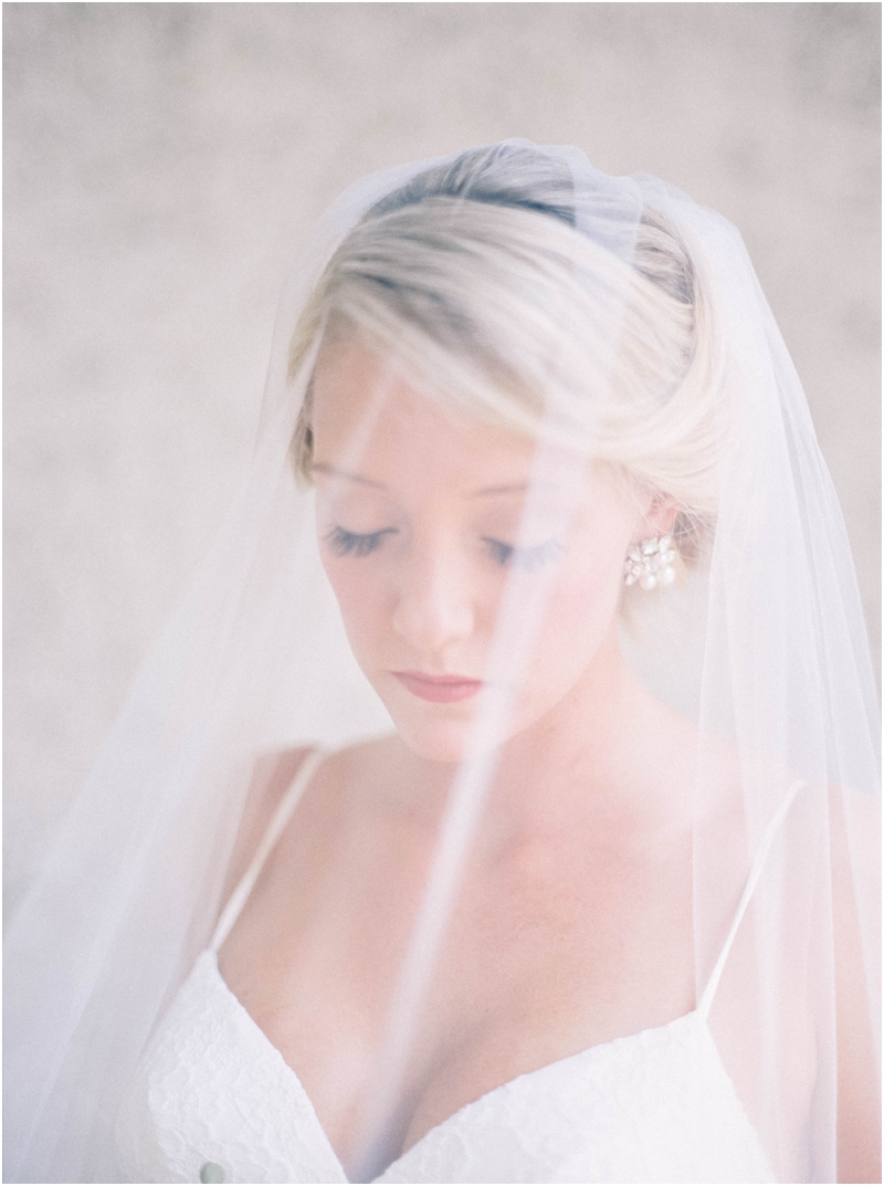 Nikki Santerre_Fine Art Film Wedding Photographer Charlottesville_Keswick Vineyard Bridal Portrait Session_0010