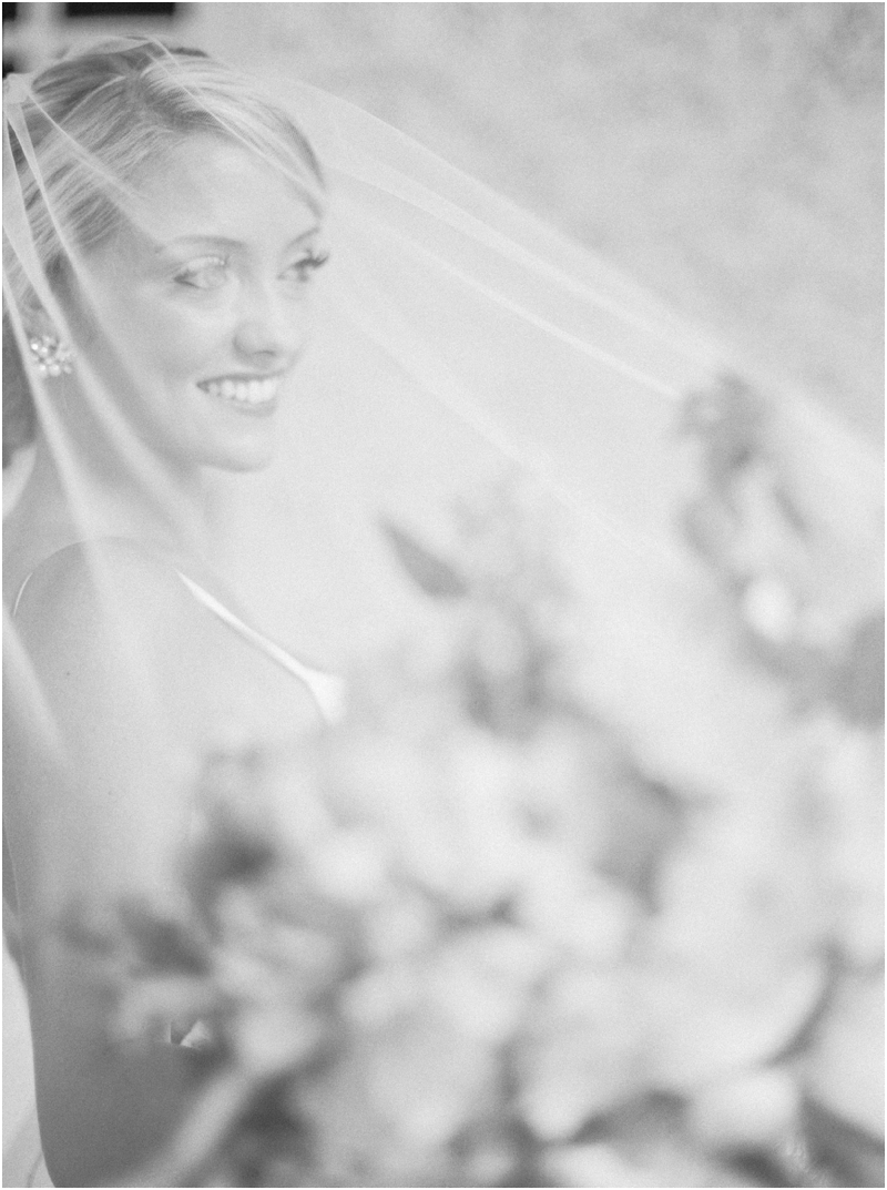 Nikki Santerre_Fine Art Film Wedding Photographer Charlottesville_Keswick Vineyard Bridal Portrait Session_0012