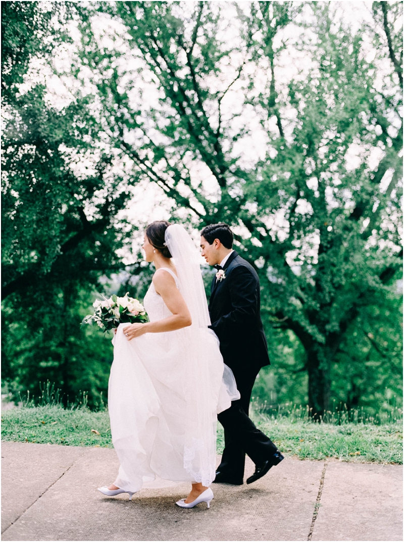 Nikki Santerre_Fine Art Film Wedding Photographer Virginia_Richmond Fine Art Wedding on Film_Rachel & Chris_0012