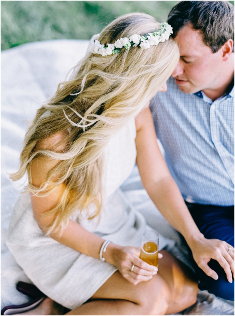Nikki Santerre_Virginia Fine Art Film Wedding Photographer_Brooke and Josh engagement session on film_0005