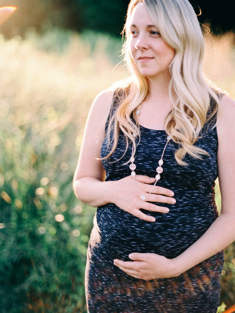 Nikki Santerre Photography_Virginia Fine Art Film Maternity Photographer_Kathryn at Pharsalia-22