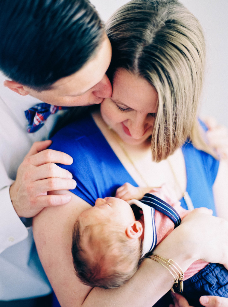 Nikki Santerre Photography_Virginia Fine Art Film Maternity Photographer_Lifestyle Newborn on Film_Wyatt-10