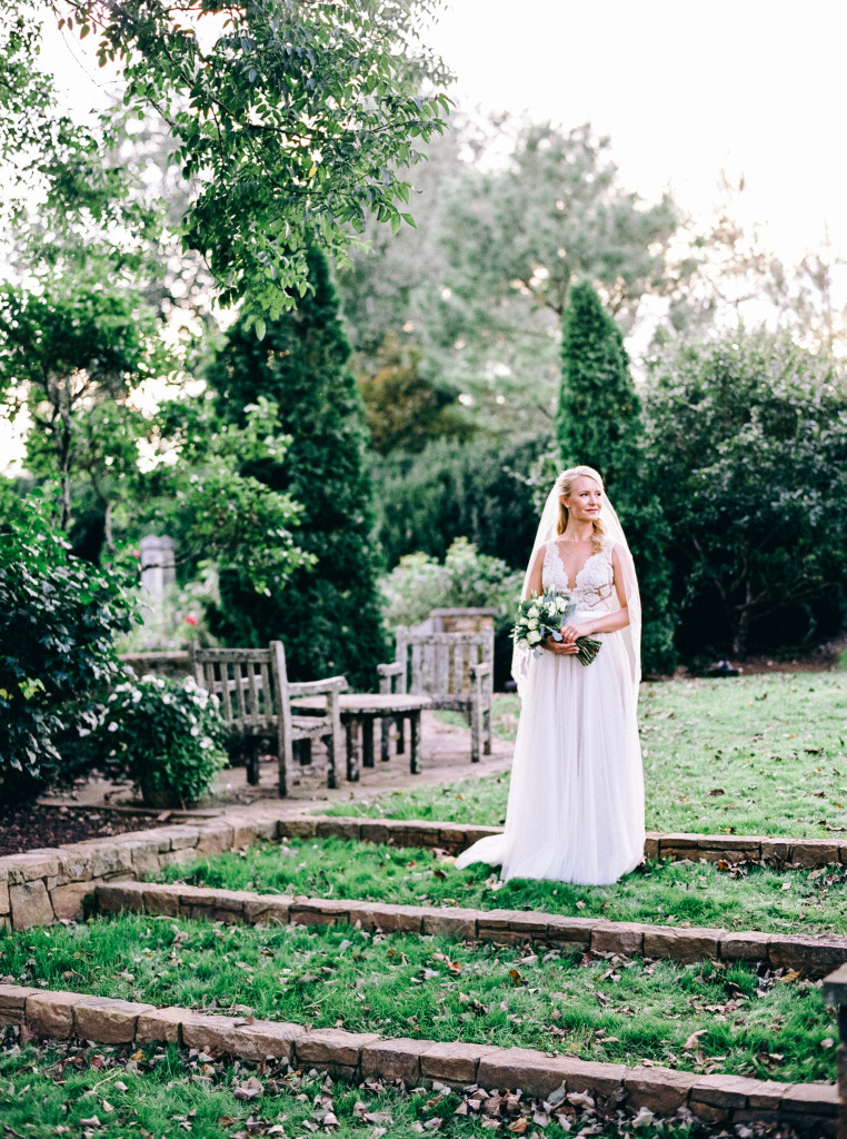 Nikki Santerre_Virginia Fine Art Film Wedding Photographer_Waterperry Farm Charlottesville Bridal Portrait Session on Film_Jessica-54