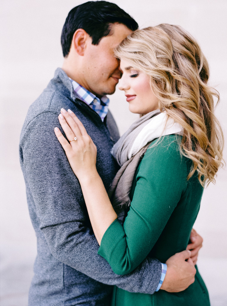 Nikki Santerre_Virginia and Destination Fine Art Film Wedding Photographer_Richmond Engagement on Film_Terry and Tyler-44
