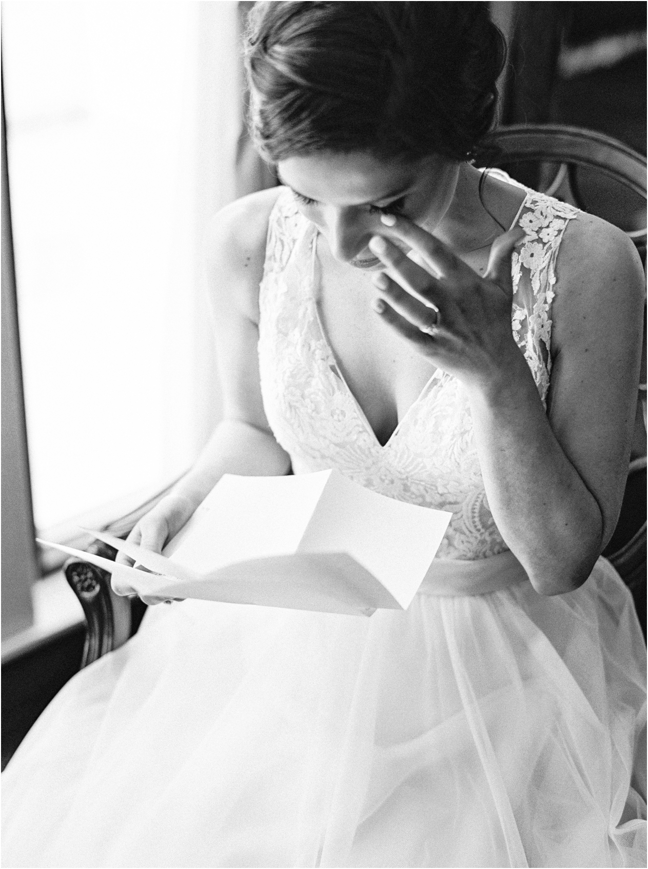 Nikki Santerre_Virginia Fine Art Wedding Photographer_Boathouse Wedding on Film_0006
