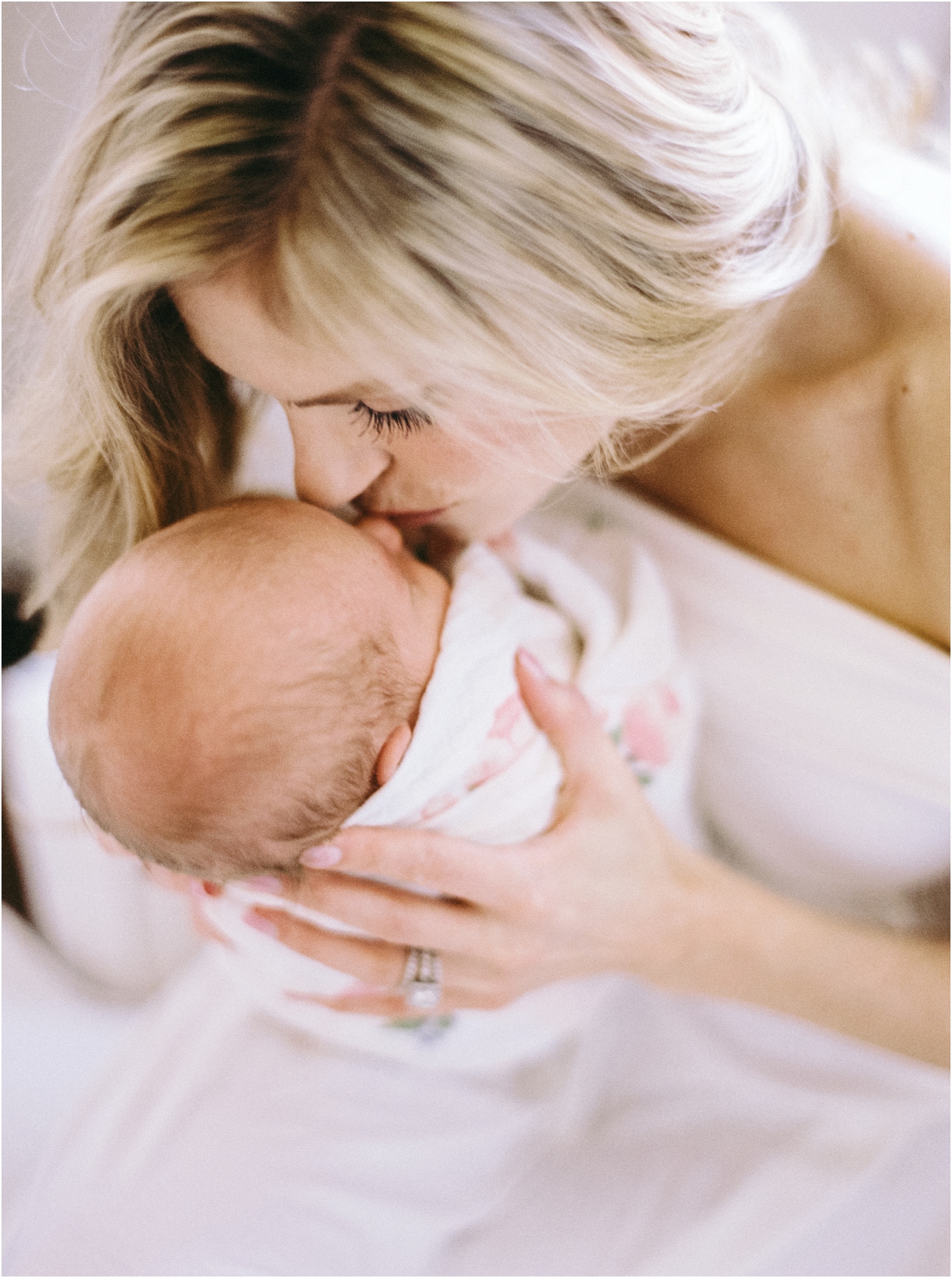 Nikki Santerre_Virginia Film Motherhood Photographer_Lifestyle Newborn Film Session_Emily_0009