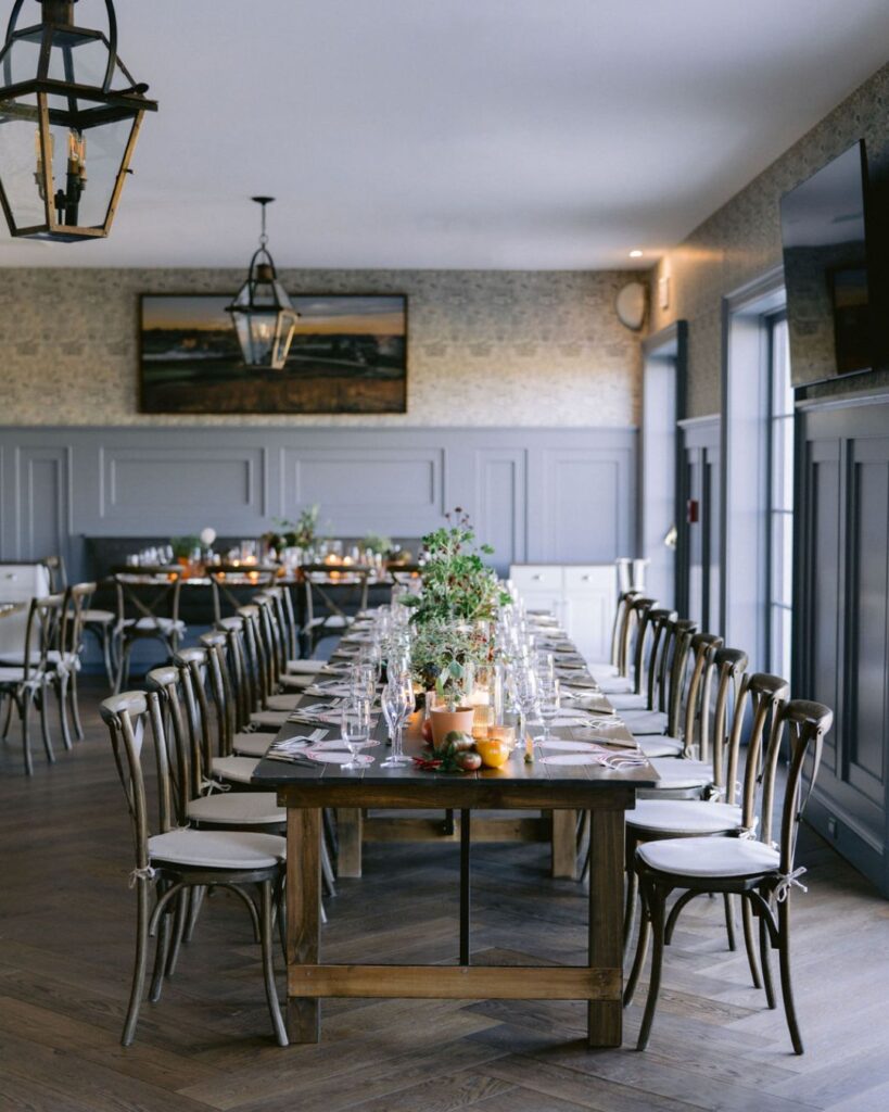 Step into a Charlottesville wedding weekend through the lens of Nikki Santerre, where this couple embraced the warmth of a luxury fall wedding at Keswick Hall and the Boxwood Villa.