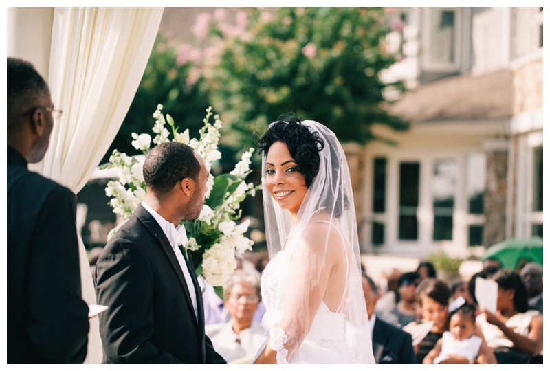 Monica & Cedric_Dominion Club Wedding_Virginia Wedding Photographer_Nikki Santerre_0034