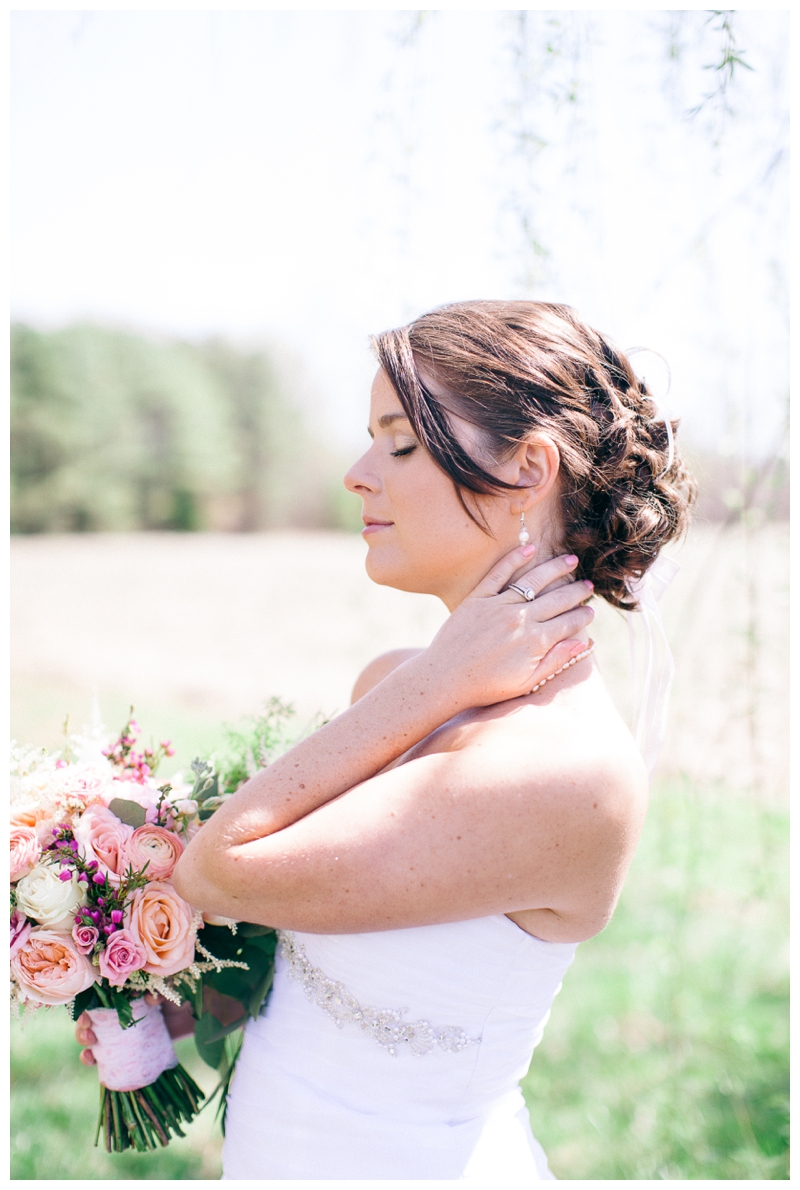 Nikki Santerre Photography_Virginia Fine Art Wedding Photographer_Woodland Manor Events_Southern Wedding Styled Shoot_0002