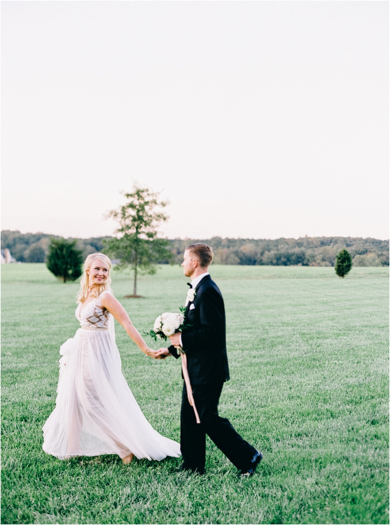 Nikki Santerre_Virginia Fine Art Film Wedding Photographer_Charlottesville Private Estate Wedding_Jessica & Stephen_0030