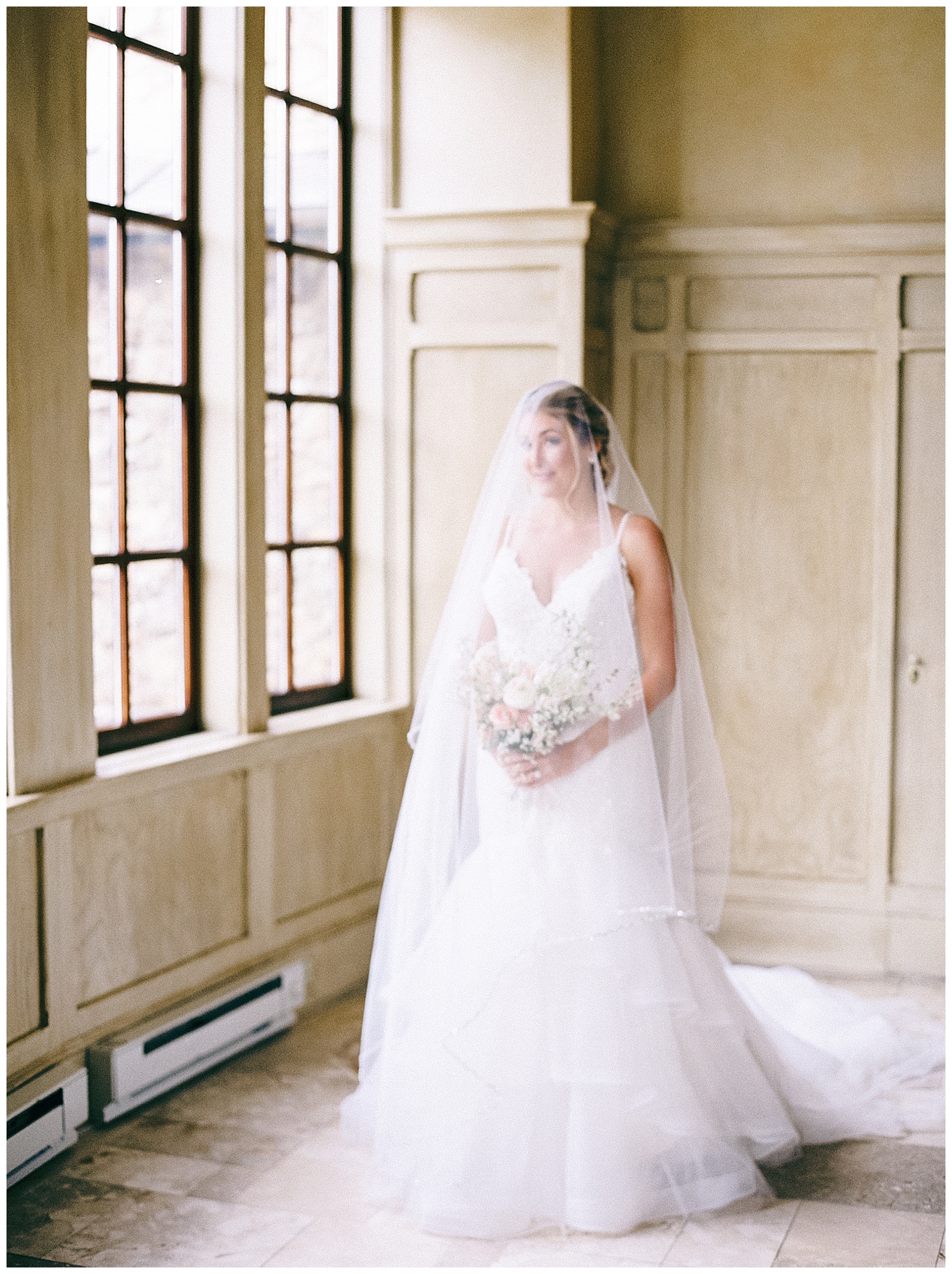 Dover Hall Bridal Portraits, Bridal Portraits, Film Photography, Fine Art Photography, Nikki Santerre