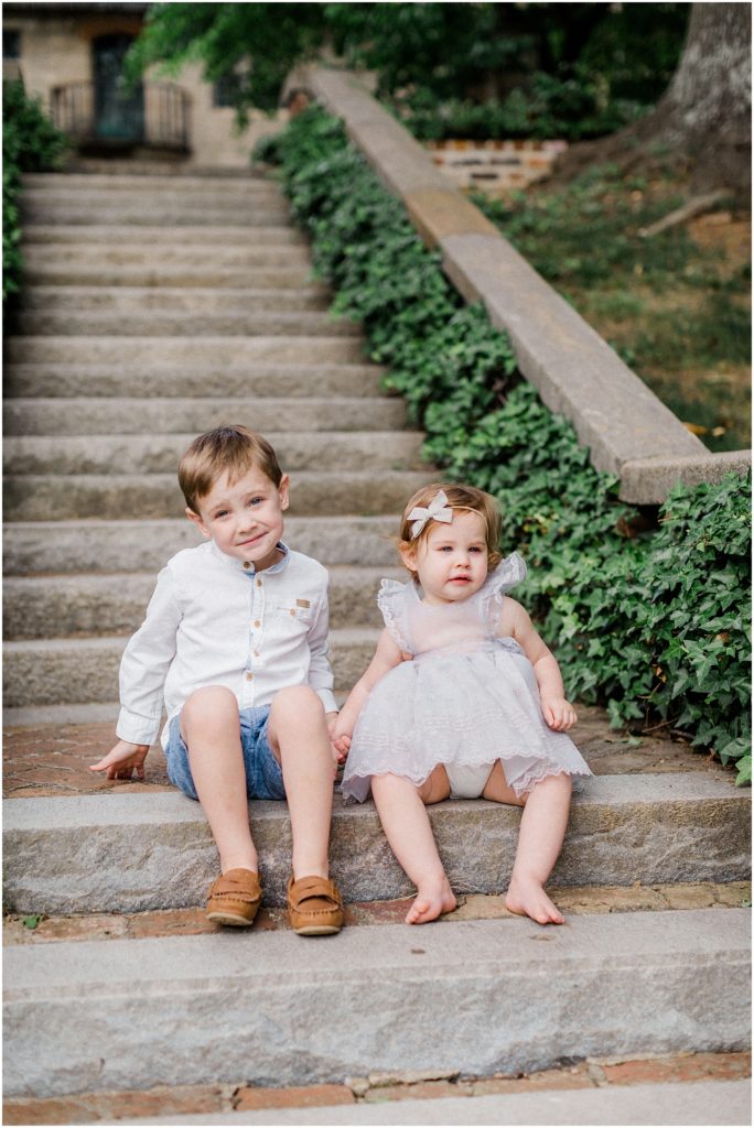 @Nikki Santerre How to Set Yourself Up For Success on Family Photo Session Day
